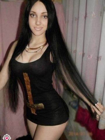 Устинья